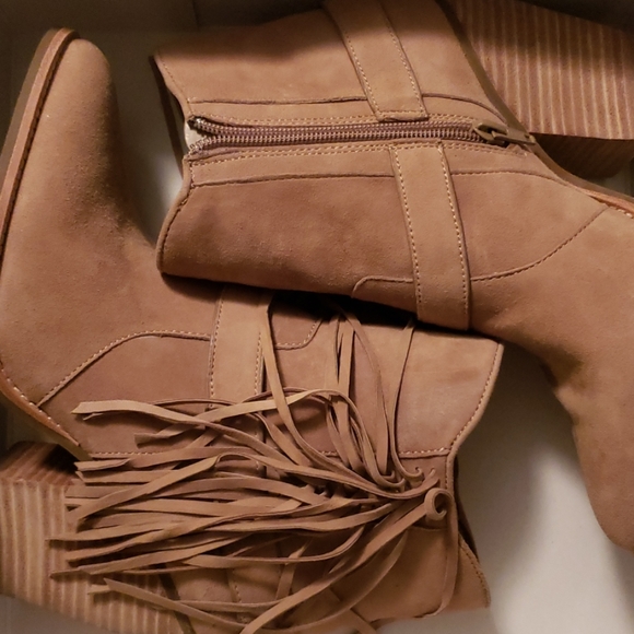 Gianni Bini Shoes - Gianni bini booties
